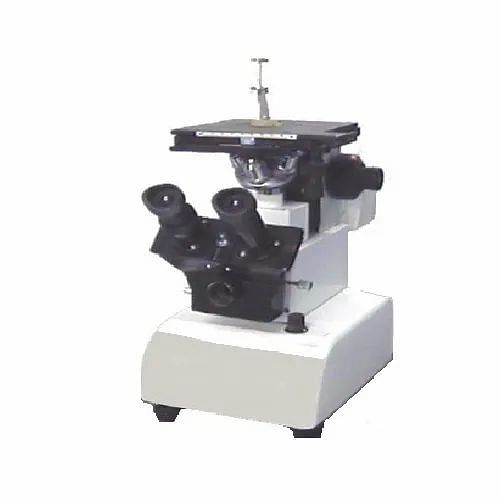 Metallurgical Microscope