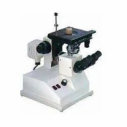 Metallurgical Microscope