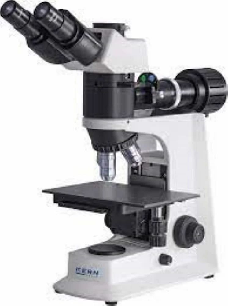 Metallurgical Microscope (Make-TNEI), For Laboratory