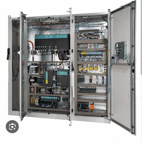 Meter Panel Board