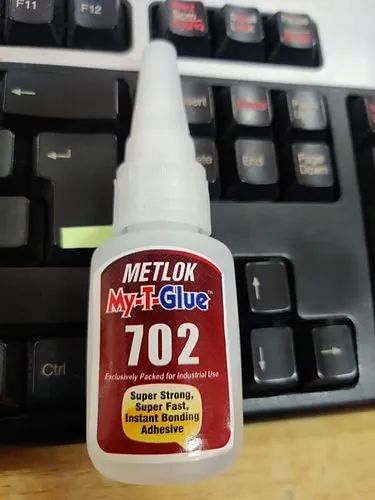 METLOK My-T-Glue