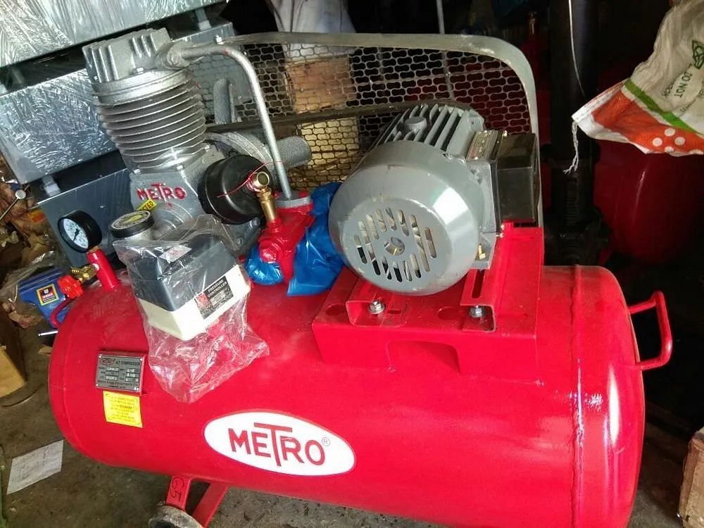 Metro Air Compressor