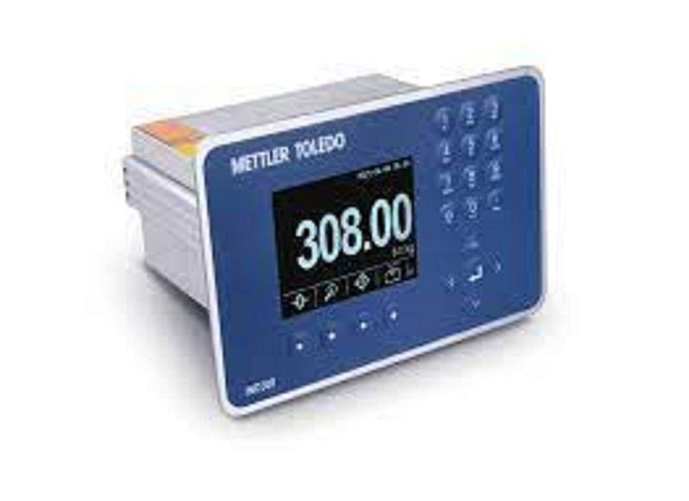 Mettler Weighing Controller