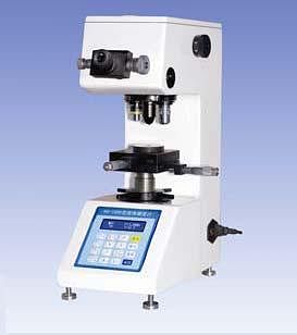 Micro Vickers Hardness Tester