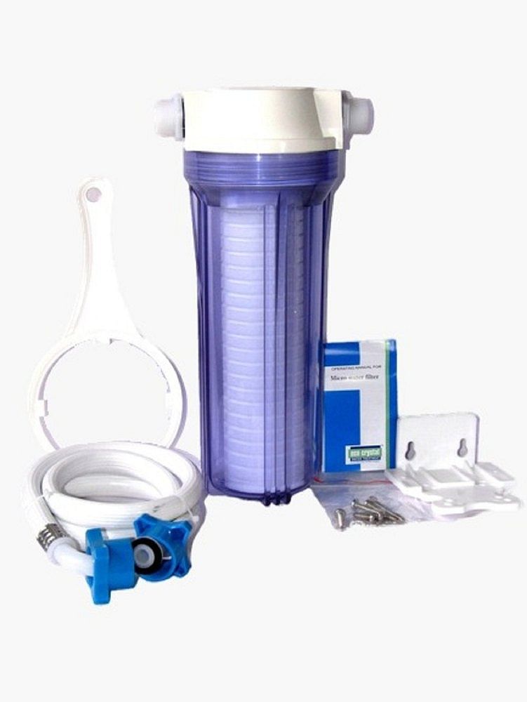 Micron Water Filters