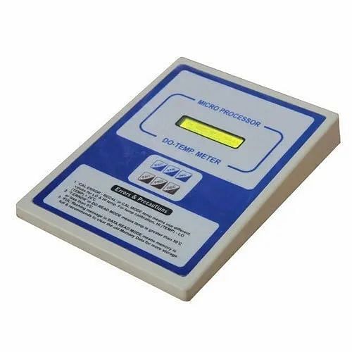 Microprocessor DO Meter, for Laboratory Use