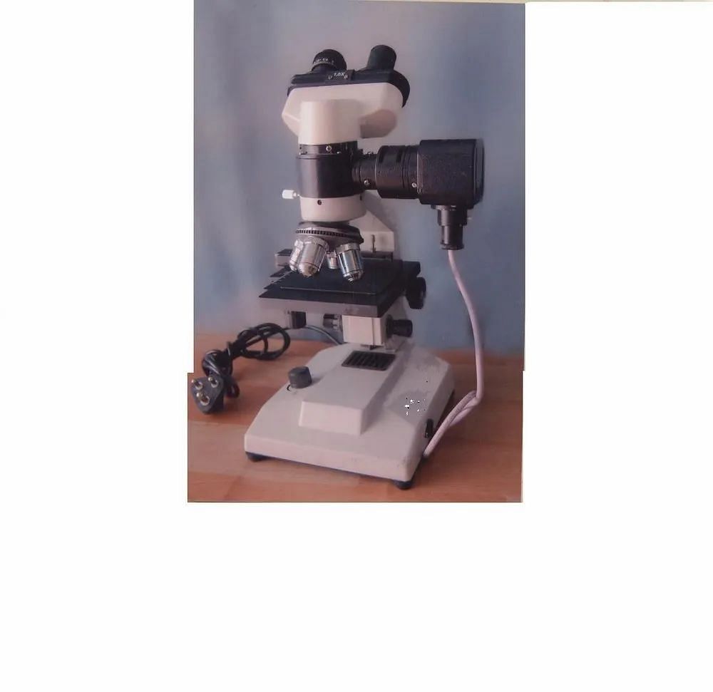 Microscopes