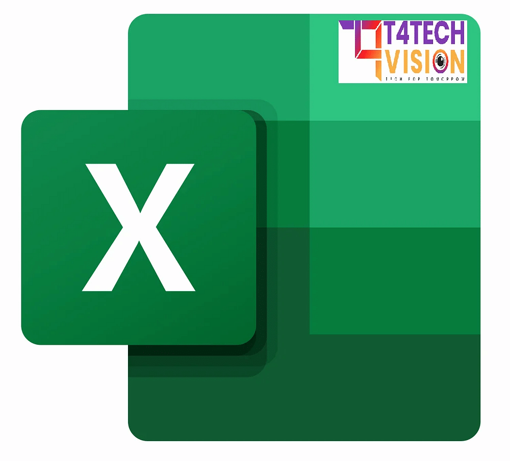 Microsoft Excel Software