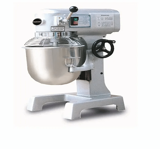 Middleby Celfrost BM 40 Planetary Mixers, 1.5 Kw