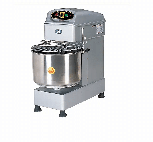 Middleby Celfrost HS 40A Spiral Mixer, 1.1/2.2 Kw