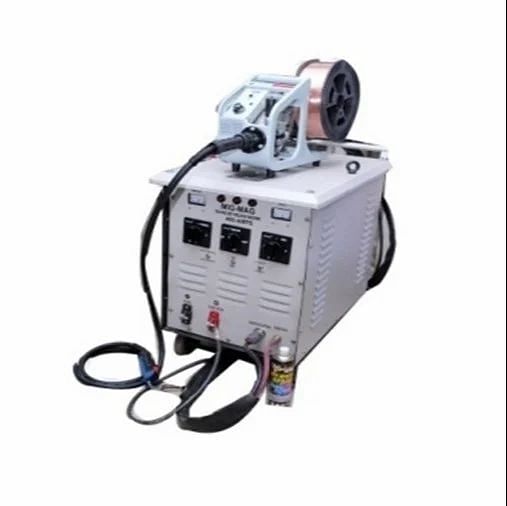 Mig Welding Machine