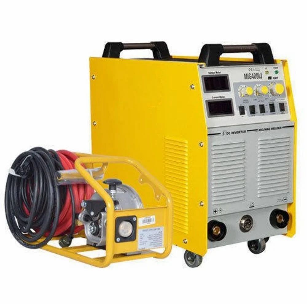 Mig Welding Machine, For Industrial