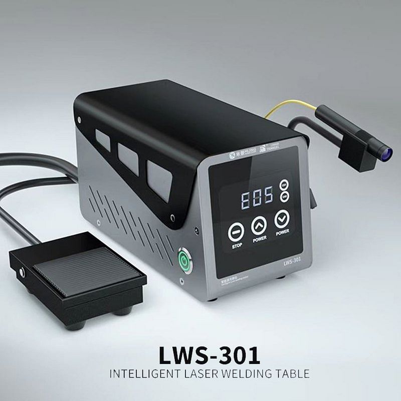 Mijing Lws-301 Laser Intelligent Soldering Station, >120W