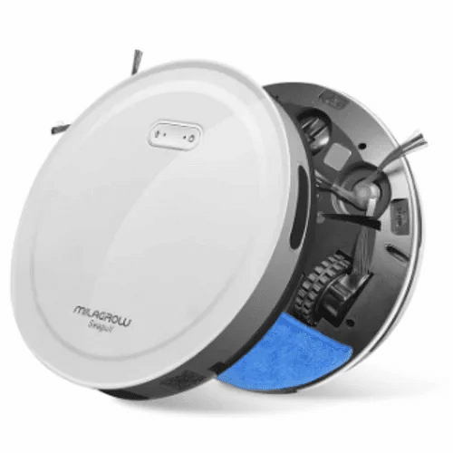 Milagrow Seagull Joy Robotic Vacuum Cleaner