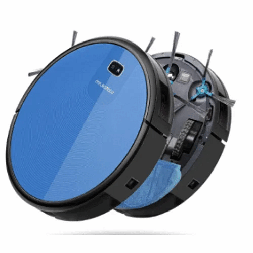 Milagrow Bluebee 21 Robotic Vacuum Cleaner