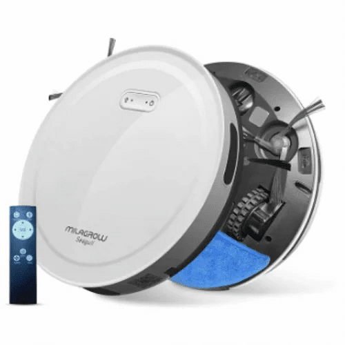 Milagrow SeagulL Prime Robotic Vacuum