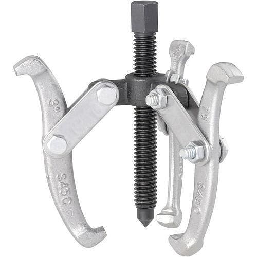 Mild Steel 3 Leg Bearing Puller