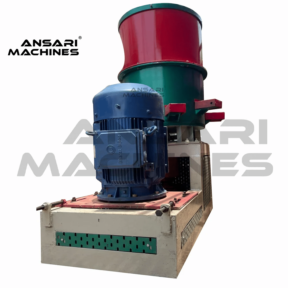 Mild Steel Agro Mixer Machine