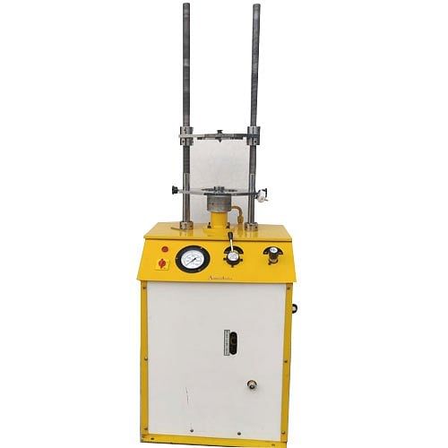 Mild Steel Aimco Electric Sample Extractor