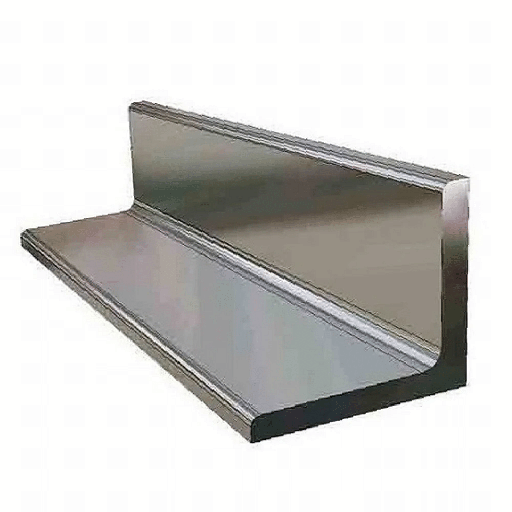 Mild Steel Angle