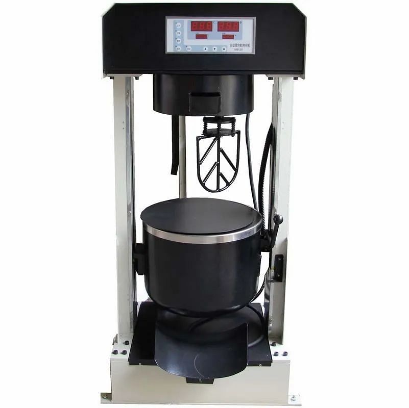 Mild Steel Asphalt Testing Equipment