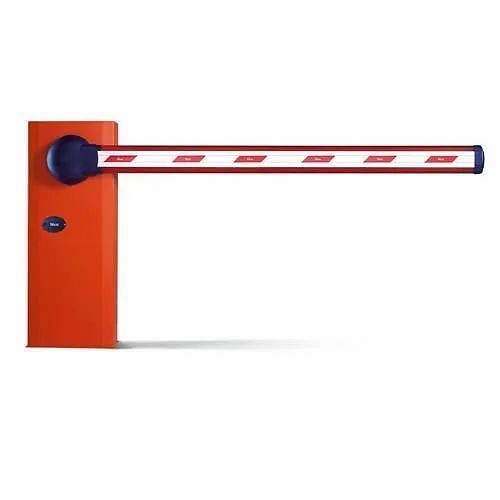 Mild Steel Automatic Boom Barrier, for Parking