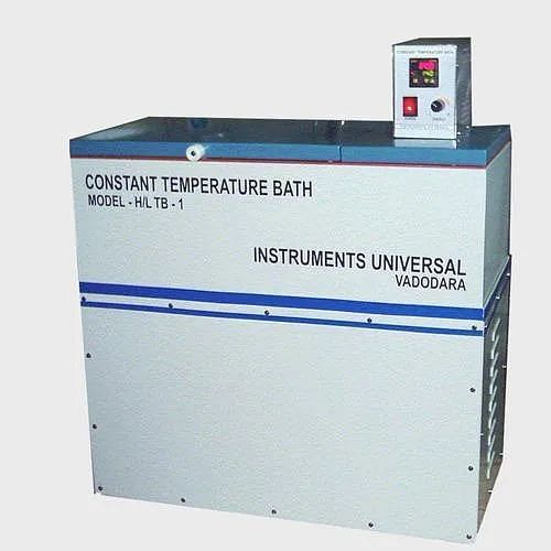 Mild Steel Automatic Constant Temperature Water Baths, 220/230 Volt Ac