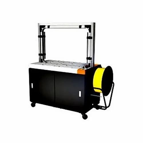 Mild Steel Automatic Strapping Machine