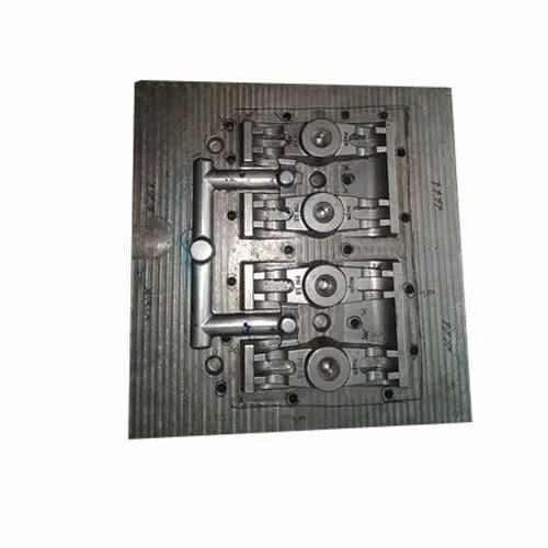 Mild Steel Automobile Industrial Moulded Die