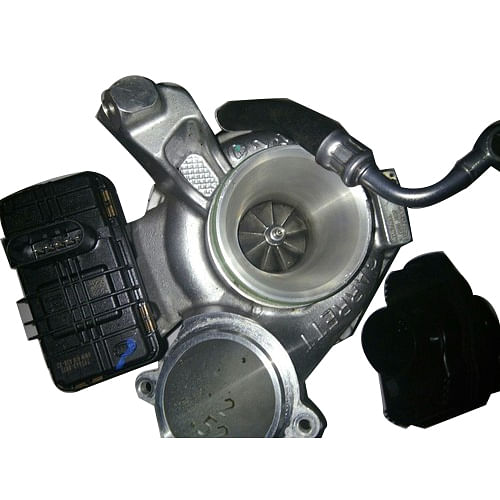 Mild Steel BMW Car Turbo Charger