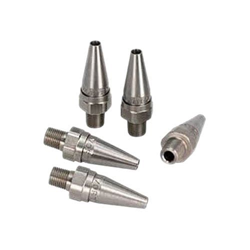 Mild Steel Boiler Air Nozzle