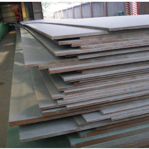 Mild Steel Boiler Quality Plate