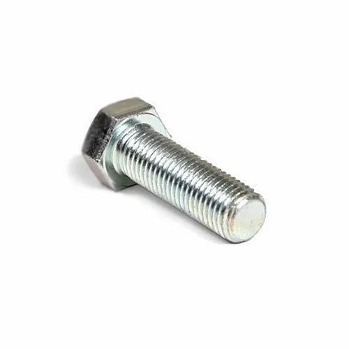 Mild Steel Bolt