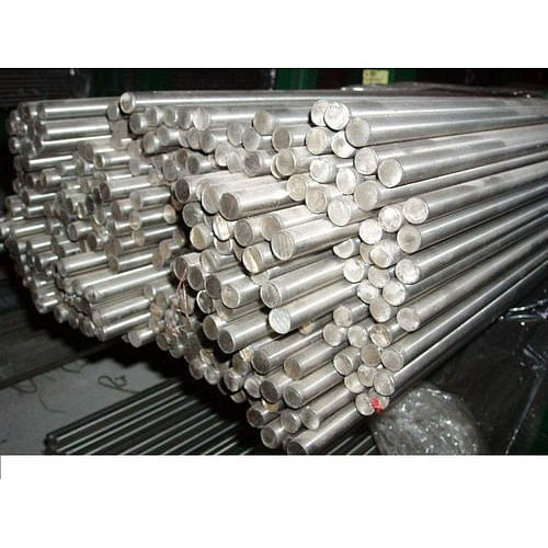 Mild Steel Bright Bar, for Construction