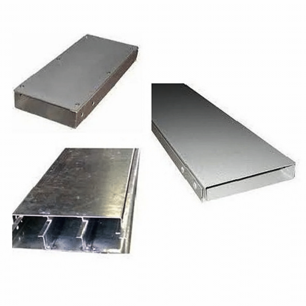 Mild Steel Cable Tray Raceways, For Industrial