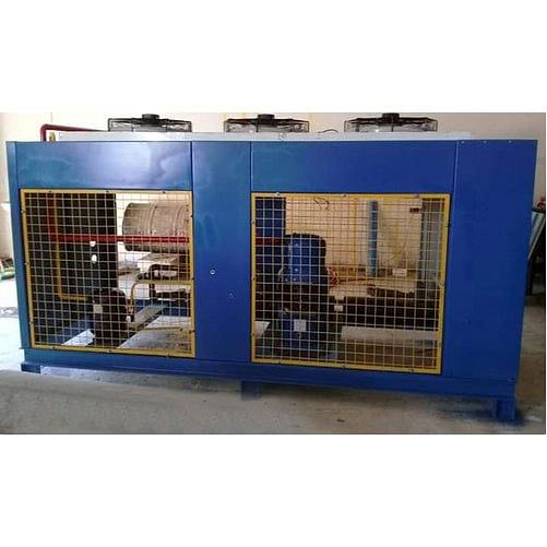 Mild Steel Cold Room Condensing Unit, 220-380 V