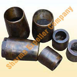 Mild Steel Cone