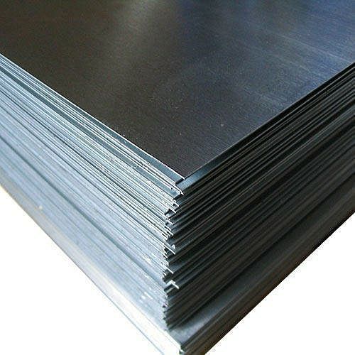 Mild Steel CR Sheet, For Industrial