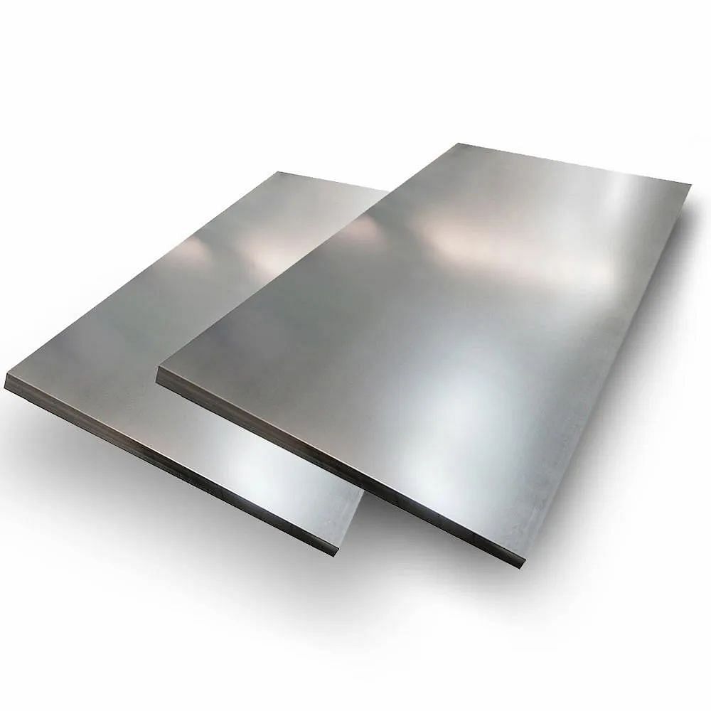 Mild Steel CRCA Sheets, Thickness: 5 mm