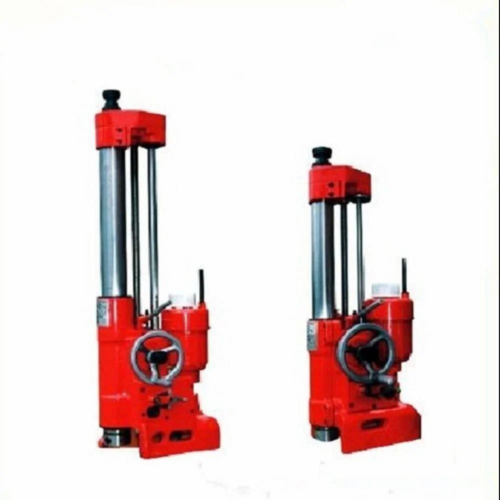 Mild Steel Cylinder Boring Machine, Automation Grade: Manual