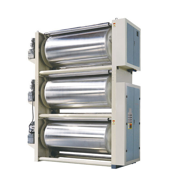 Mild Steel Duplex Pre Heater, For Paper