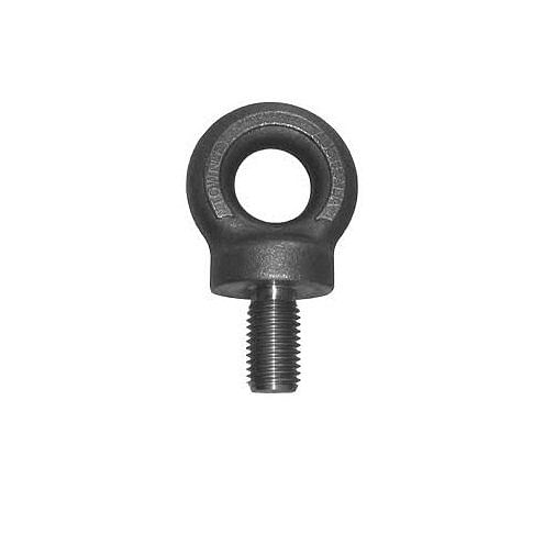 Mild Steel Eye Bolt, For Industrial, Size/Capacity: 6MM-64MM