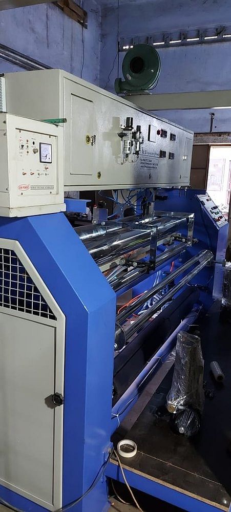 Mild Steel Fabric Laser Cutting Machine