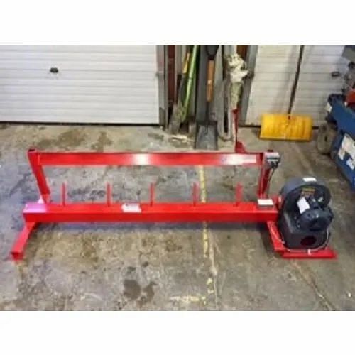 Mild Steel Fire Extinguisher Cylinder Dryer