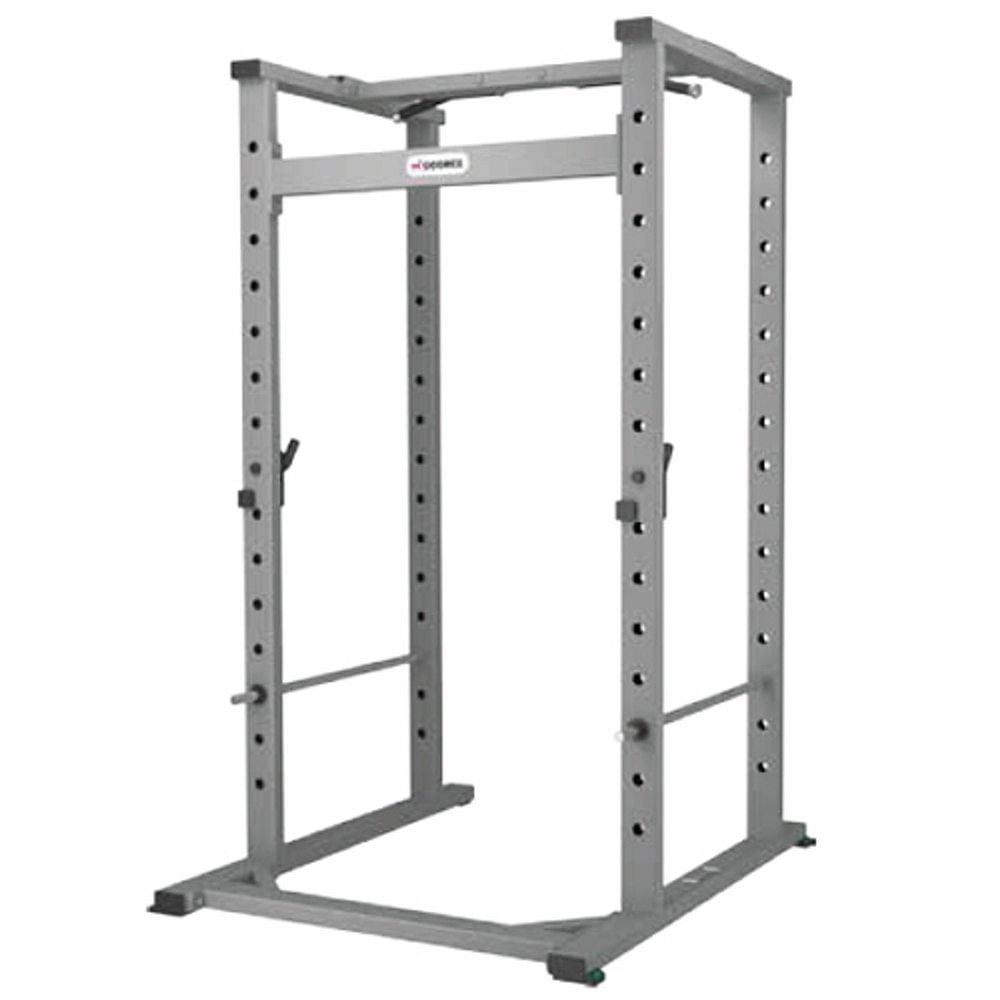 Mild Steel Gym Power Cage