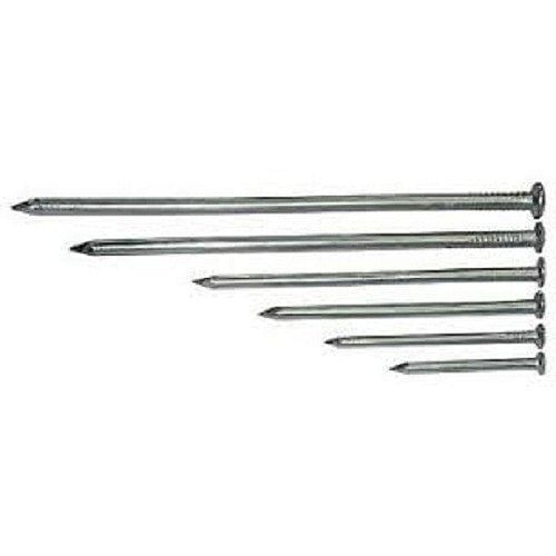 Mild Steel High Quality MS Wire Nails