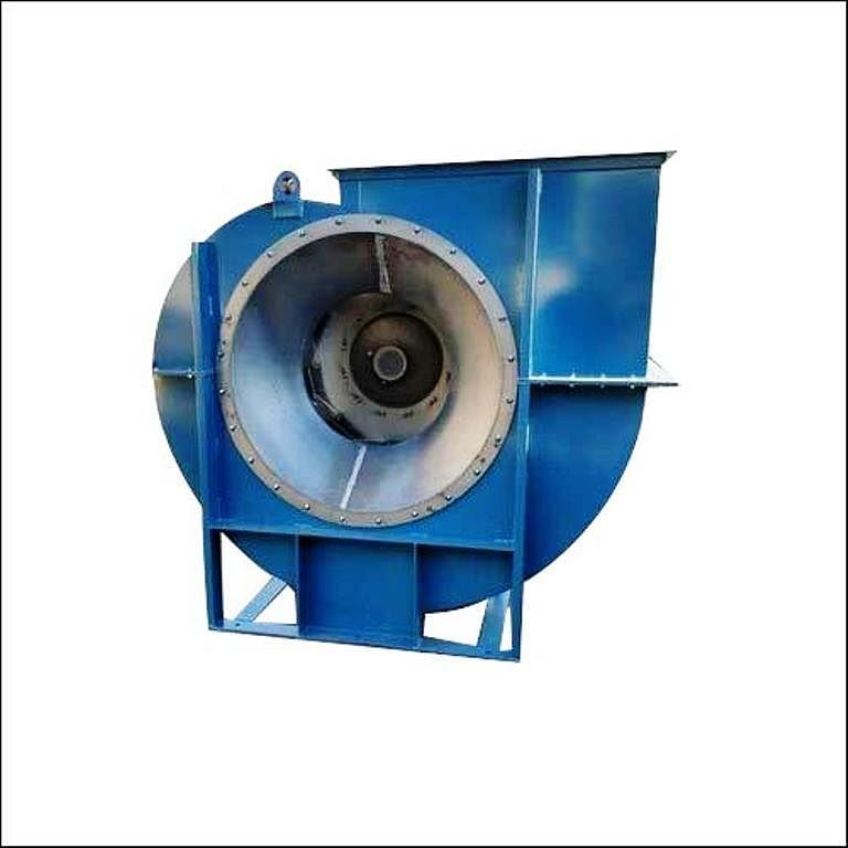 Mild Steel High Speed Centrifugal Blower