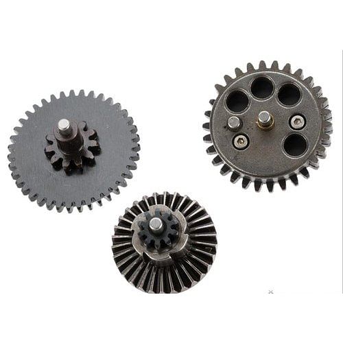 Mild Steel High Speed Gear Set