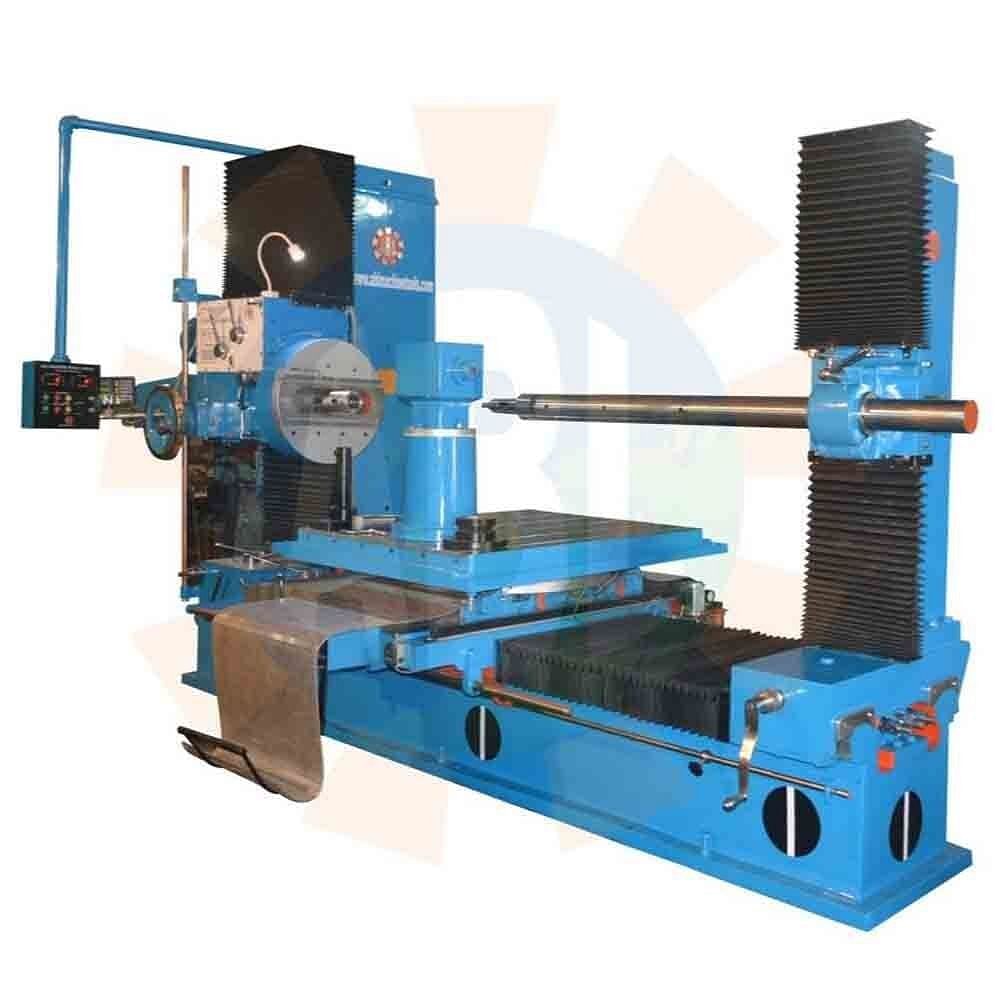 Mild Steel Horizontal Boring Machine, Automatic Grade: Automatic