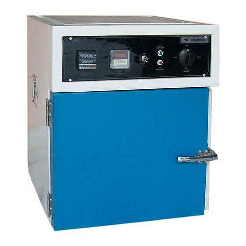 Mild Steel Hot Air Oven